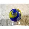 Image 3 : BB Marbles: Akro B/Y Popeye 25/32" 9.9
