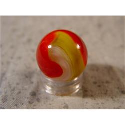 BB Marbles: Akro R/Y Popeye 23/32" 9.9