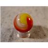 Image 2 : BB Marbles: Akro R/Y Popeye 23/32" 9.9