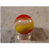Image 3 : BB Marbles: Akro R/Y Popeye 23/32" 9.9
