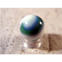 BB Marbles: Akro 3-color Corkscrew 3/4" 8.7