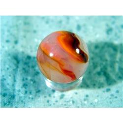 BB Marbles: Peltier NLR Bloodie 23/32" 9.0