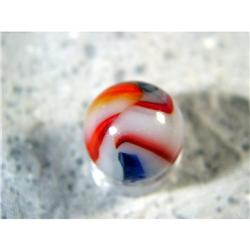 BB Marbles: Peltier Liberty 5/8" 8.7