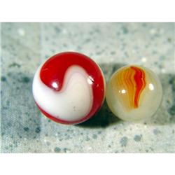 BB Marbles: Pinch Transition 3/4" 8.9