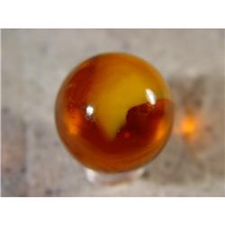 BB Marbles: Peltier Root Beer Float 31/32 9.9