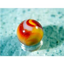 BB Marbles: Peltier Ketchup & Mustard 8.9