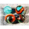 Image 1 : BB Marbles: Peltier, 1 Slag, 3 Multicolor