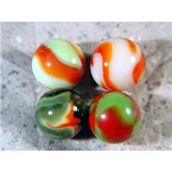 BB Marbles: 3 Peltiers, 1 Akro