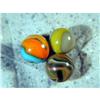 Image 1 : BB Marbles: 3 Assorted Peltiers