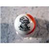Image 1 : BB Marbles: Peltier Comic Annie 11/16" 9.8