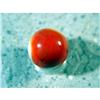 Image 2 : BB Marbles: Peltier Comic Annie 11/16" 9.8