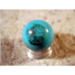 BB Marbles: Peltier Comic Bimbo 5/8" 9.7