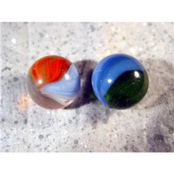 BB Marbles: 2 Master Marble Co.