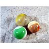 Image 1 : BB Marbles: 2 Master Marble, 1 Vitro