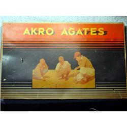 BB Marbles: Akro No. 300 Gift Box