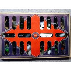 BB Marbles: Master Marble No. 10 Box