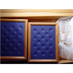 BB Marbles: Assortment of Display Items