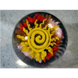 BB Marbles: Nick Bartlett Sun God