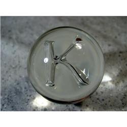 BB Marbles: Mark Matthews Air Trap K