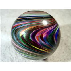 BB Marbles: Mark Matthews Reverse Twist