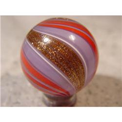 BB Marbles: Mark Matthews Banded Lutz