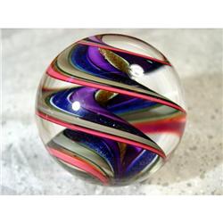 BB Marbles: Geoffrey Beetem Swirl