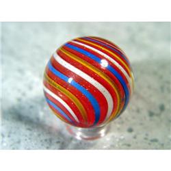 BB Marbles: Rolf & Genie Wald Spinner