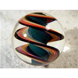 BB Marbles: Jerry Kelly Ribbon Swirl