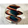 Image 1 : BB Marbles: Jerry Kelly Ribbon Swirl