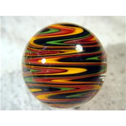 BB Marbles: Jerry Kelly Reverse Twist