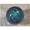 Image 3 : BB Marbles: Eddie Seese Ribbon Swirl