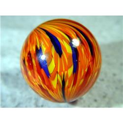 BB Marbles: Francis Coupal Fire and Ice