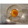 Image 2 : BB Marbles: Francis Coupal Ribbon Swirl