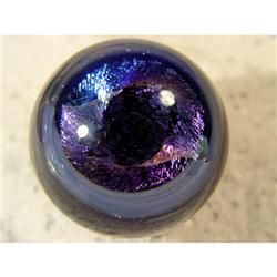 BB Marbles: Dichroic and Moon by PAN