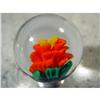 Image 1 : BB Marbles: Mike Edmondson Flower