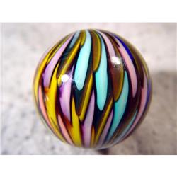 BB Marbles: Fritz Lauenstein Snakeskin