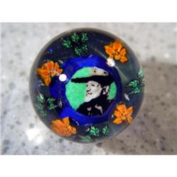 BB Marbles: Chris Juedemann Willie Murrini