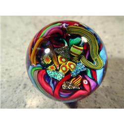 BB Marbles: Douglas Sweet