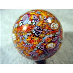 BB Marbles: Douglas Sweet Tube Garden