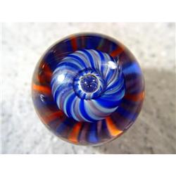 BB Marbles: George O'Grady Bubble Sphere