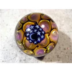 BB Marbles: Shane Caswell Moon/Stars