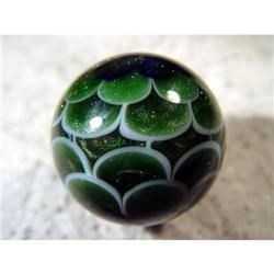 BB Marbles: Shane Caswell Scalloped