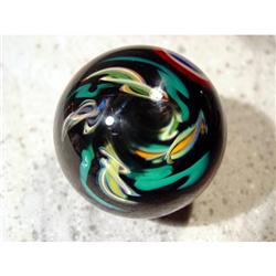 BB Marbles: Rajesh Kommineni Vortex