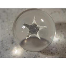 BB Marbles: Harry Besett Star Mica