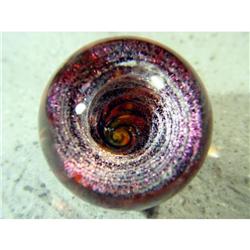 BB Marbles: Teri Conklin Votex