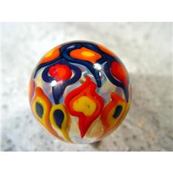 BB Marbles: Jason Howard Hollow Marble