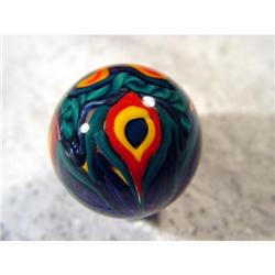 BB Marbles: Jason Howard Hollow Marble