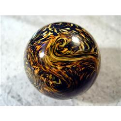 BB Marbles: David Salazar Starry Night