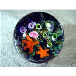 BB Marbles: David Salazar Large Tidal Pool