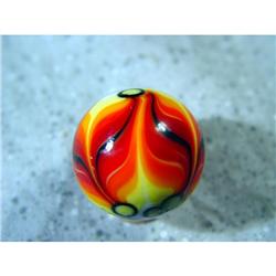 BB Marbles: Karen Federici